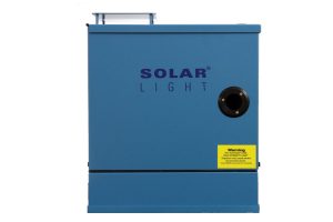 150-300W UV 16s系列太阳模拟器